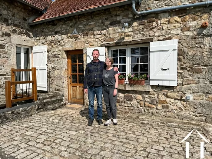 JE DROOM BELEVEN foto-1