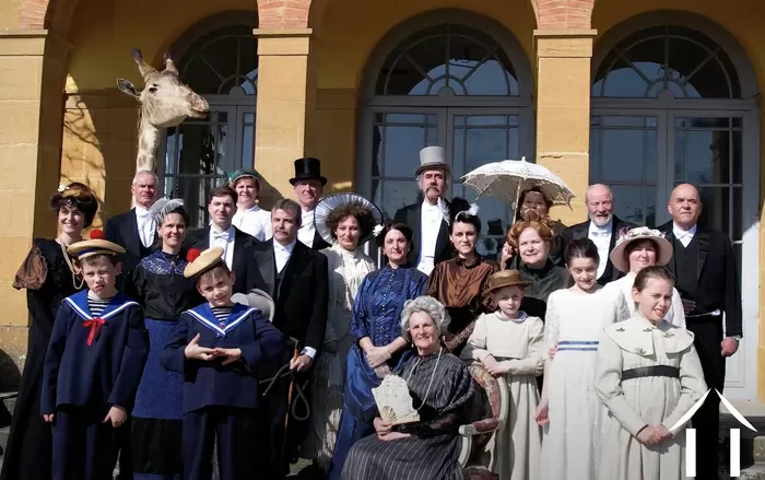 HET BEZOEKEN WAARD foto-1