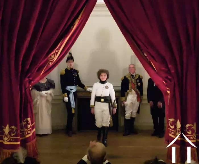 HET BEZOEKEN WAARD foto-3