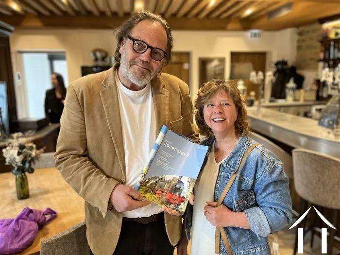 Chris van Halewijn stelt zich voor foto-1