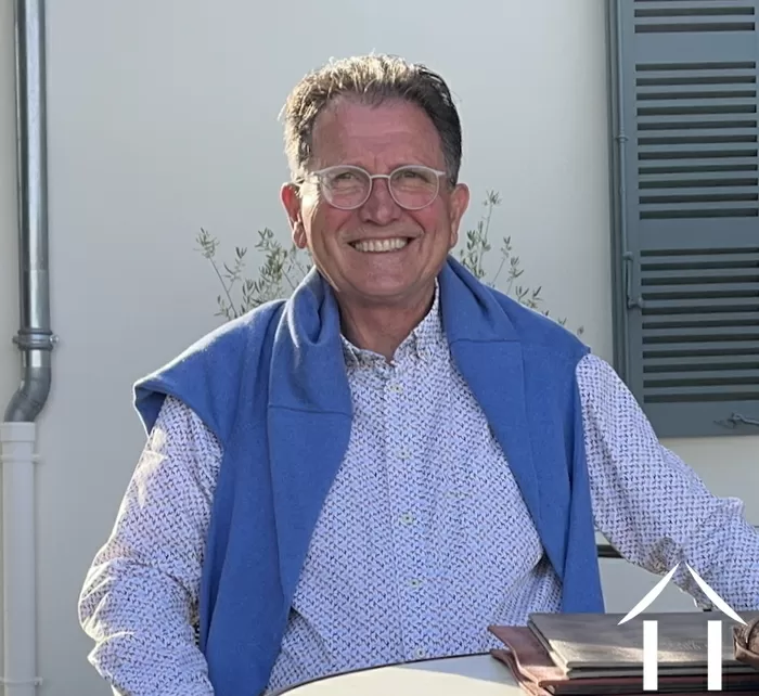 Benjamin Haas ontmoeten foto-1