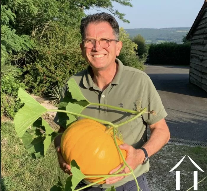 Benjamin Haas ontmoeten foto-2