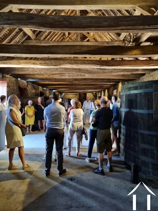 Feest Dracy Le Couches foto-1