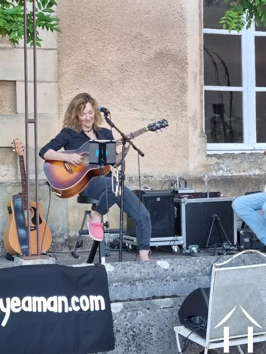 Feest Dracy Le Couches foto-2