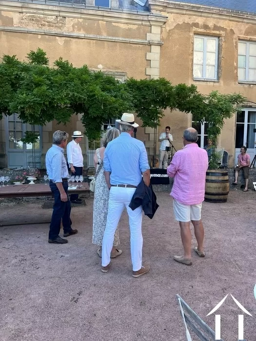 Feest Dracy Le Couches foto-3