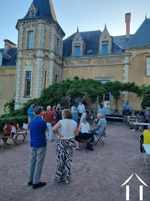 Feest Dracy Le Couches foto-4