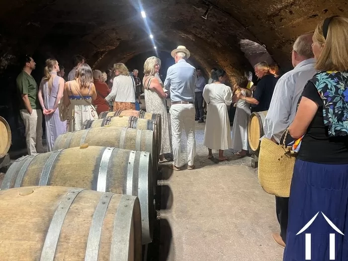 Feest Dracy Le Couches foto-5