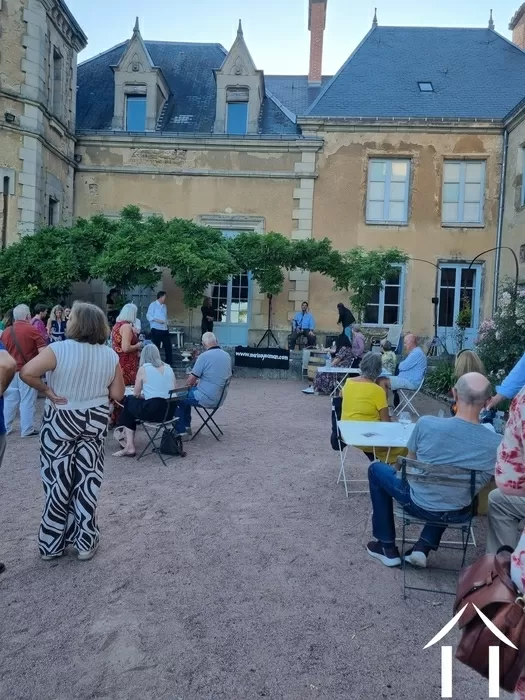 Feest Dracy Le Couches foto-6