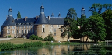 Loire vallei en Sancerre