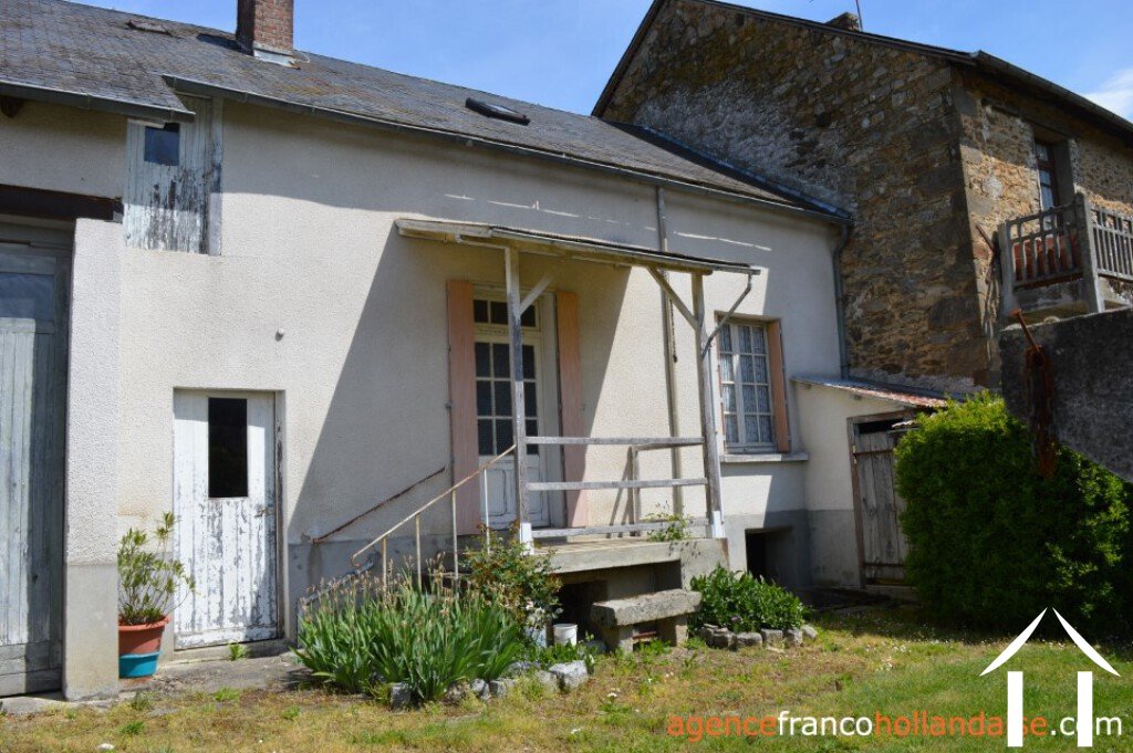 hulp in de huishouding Altijd Vaak gesproken Goedkoop huis te koop in Frankrijk